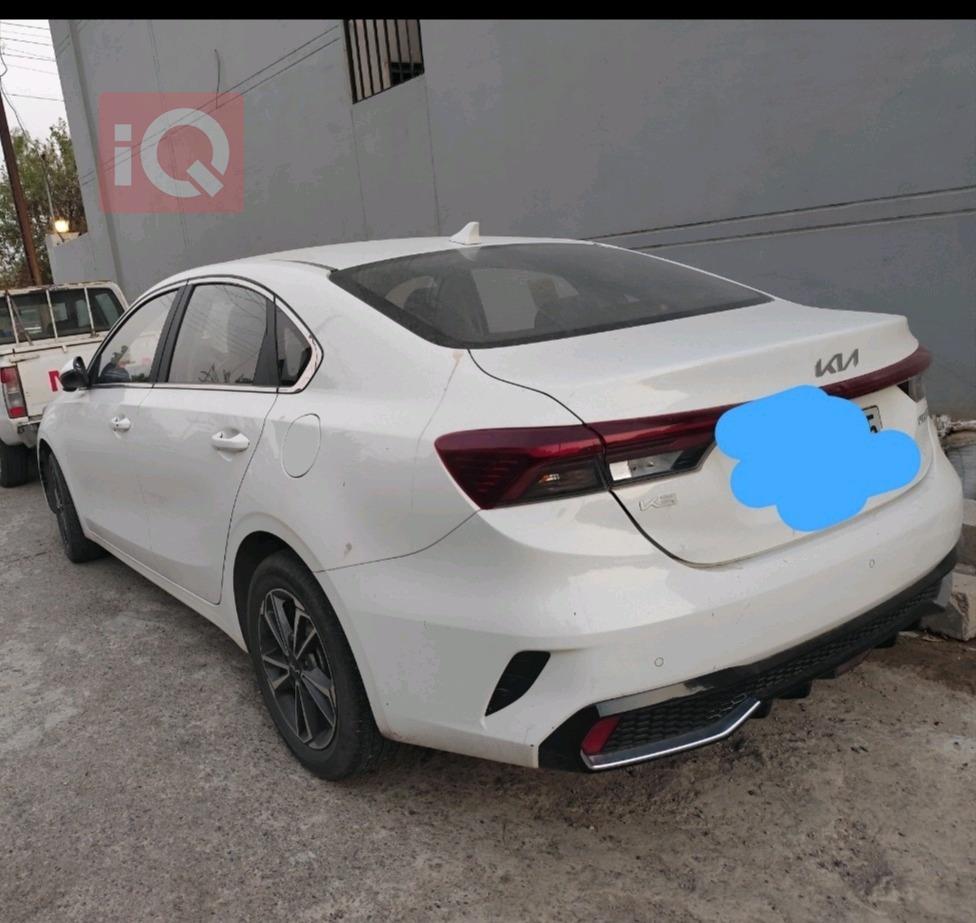 كيا K3